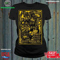 Original Circle Jerks 9 19 2026 Richmond VA Poster - Adult & Kids T-Shirts, Sweatshirts & Hoodies apparel design preview 1