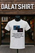Koga Yudai Blue Lock Live Action Photo Quote - Adult & Kids T-Shirts, Sweatshirts & Hoodies apparel design preview 1