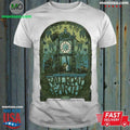 Railroad Earth 25th Anniversary Tour In Bellvue CO On - Adult & Kids T-Shirts, Sweatshirts & Hoodies apparel design preview 1