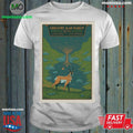 Original Gregory Alan Isakov 6 19 2026 Taos NM Poster - Adult & Kids T-Shirts, Sweatshirts & Hoodies apparel design preview 1