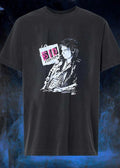 Sid Vicious 1957-1979 Safety Pin Tribute - Adult & Kids T-Shirts, Sweatshirts & Hoodies apparel design preview 1