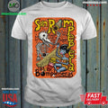 Original Son Rompe Pera Chicago IL 6 19 2026 - Adult & Kids T-Shirts, Sweatshirts & Hoodies apparel design preview 1