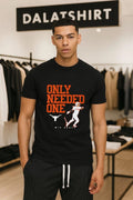 Texas Softball Mia Scott Only Needed One - Adult & Kids T-Shirts, Sweatshirts & Hoodies apparel design preview 1
