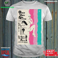 Original Addison Rae The Breakaway Tour in Los - Adult & Kids T-Shirts, Sweatshirts & Hoodies apparel design preview 1