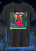 Unathletics U Volleyball Est. 2026 - Adult & Kids T-Shirts, Sweatshirts & Hoodies apparel design preview 1