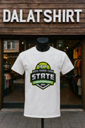 NJSIAA Boys Tennis Team State Championships 2025 - Adult & Kids T-Shirts, Sweatshirts & Hoodies apparel design preview 1
