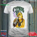 Original Cypress Hill Buenos Aires Argentina 11 8 - Adult & Kids T-Shirts, Sweatshirts & Hoodies apparel design preview 1