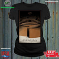 Cult of Luna June 20, 2026 Hellfest, Clisson Poster - Adult & Kids T-Shirts, Sweatshirts & Hoodies apparel design preview 1