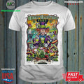 Original The Hemp Harvest Fest June 6–7, 2026 in - Adult & Kids T-Shirts, Sweatshirts & Hoodies apparel design preview 1