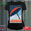 Trey Anastasio In Portland OR On May 26 2026 Poster - Adult & Kids T-Shirts, Sweatshirts & Hoodies apparel design preview 1