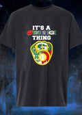 It's A Wisconsin Thing Badgers Bucks Packers Brewers - Adult & Kids T-Shirts, Sweatshirts & Hoodies apparel design preview 1