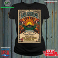 Los Mirlos Pomona CA Tour On May 27 2026 Poster - Adult & Kids T-Shirts, Sweatshirts & Hoodies apparel design preview 1