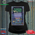 Strangecreek Campout Camp Keewanee in Greenfield MA - Adult & Kids T-Shirts, Sweatshirts & Hoodies apparel design preview 1