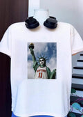 New York 11 - Adult & Kids T-Shirts, Sweatshirts & Hoodies apparel design preview 1