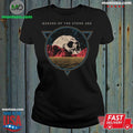 Original QOTSA Planet Skull - Adult & Kids T-Shirts, Sweatshirts & Hoodies apparel design preview 1