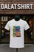 Michigan 2026 National Champions Basketball Net - Adult & Kids T-Shirts, Sweatshirts & Hoodies apparel design preview 1
