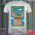 Wilco In Rochester Hills MI On June 13 2026 Tour - Adult & Kids T-Shirts, Sweatshirts & Hoodies apparel design preview 1