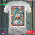 Country Music Association Festival 2026 Poster - Adult & Kids T-Shirts, Sweatshirts & Hoodies apparel design preview 1