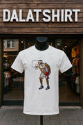 Let It Rip Hamilton Detroit Basketball - Adult & Kids T-Shirts, Sweatshirts & Hoodies apparel design preview 1