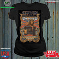 Original Stephen Marley Spring 2026 Shows Poster - Adult & Kids T-Shirts, Sweatshirts & Hoodies apparel design preview 1