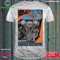 The Black Keys Edgefield Amphitheater In Troutdale OR - Adult & Kids T-Shirts, Sweatshirts & Hoodies apparel design preview 1