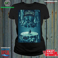 Original Trey Anastasio Missoula MT Event On May - Adult & Kids T-Shirts, Sweatshirts & Hoodies apparel design preview 1