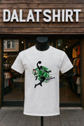 Jaylen Brown Boston Celtics Silhouette - Adult & Kids T-Shirts, Sweatshirts & Hoodies apparel design preview 1