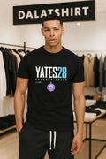 Summer Yates Orlando Pride Elite - Adult & Kids T-Shirts, Sweatshirts & Hoodies apparel design preview 1