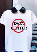 No Data Center - Adult & Kids T-Shirts, Sweatshirts & Hoodies apparel design preview 1