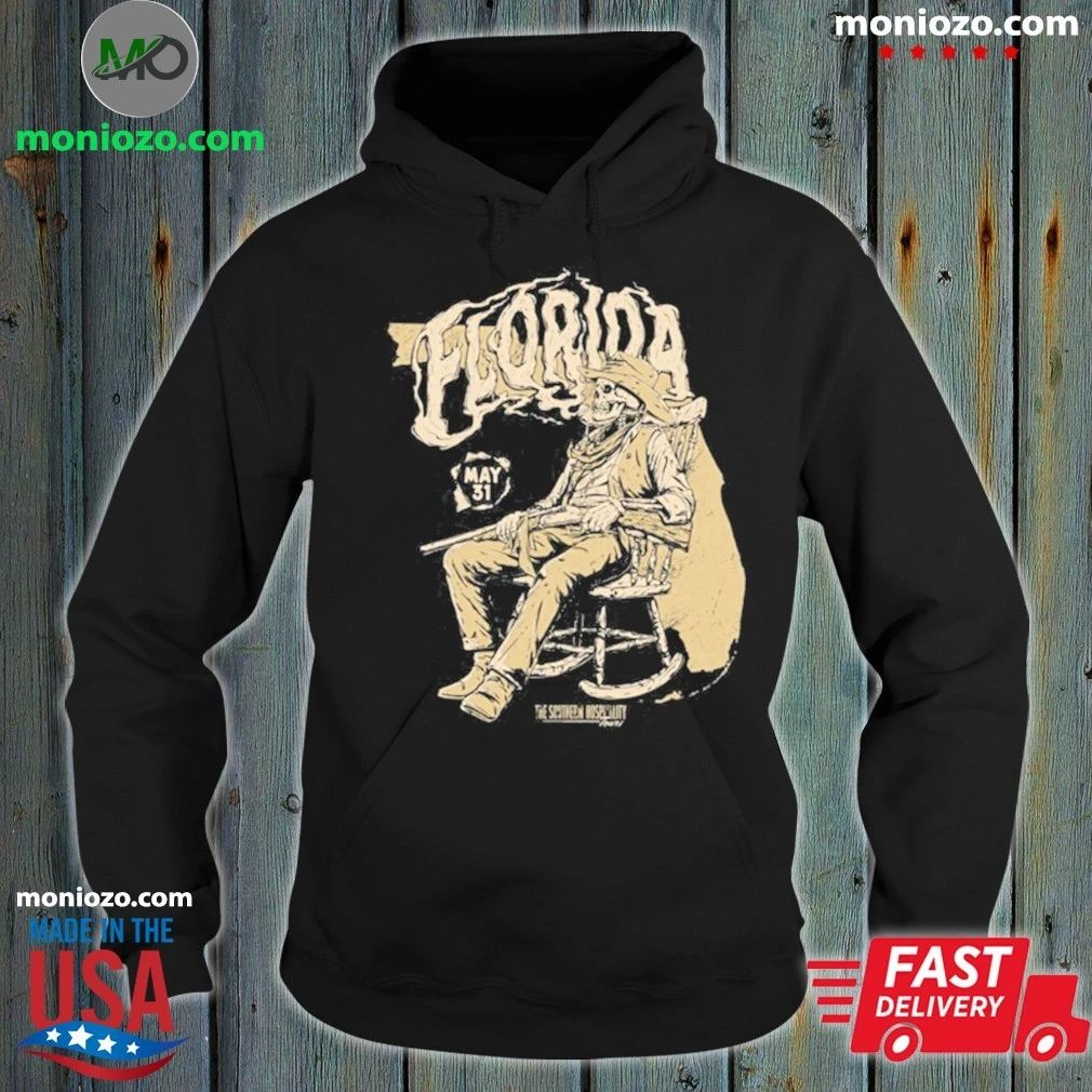 Original Whiskey Myers May 31 2026 Tampa Florida - Adult & Kids T-Shirts, Sweatshirts & Hoodies apparel design preview 2