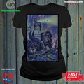 The Disco Biscuits 6 11 2026 Huntington, NY Poster - Adult & Kids T-Shirts, Sweatshirts & Hoodies apparel design preview 1