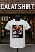 Central Cee Can't Rush Greatness - Adult & Kids T-Shirts, Sweatshirts & Hoodies apparel design preview 1
