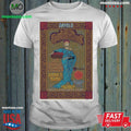 Mason's Children Garcia's at the Capitol Theatre 06 - Adult & Kids T-Shirts, Sweatshirts & Hoodies apparel design preview 1