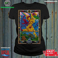 Goose In North Charleston SC On June 23-24 2026 Tour - Adult & Kids T-Shirts, Sweatshirts & Hoodies apparel design preview 1