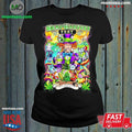 Original Hemp Harvest Festival 2026 - Adult & Kids T-Shirts, Sweatshirts & Hoodies apparel design preview 1