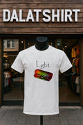 LGBT burgers - Adult & Kids T-Shirts, Sweatshirts & Hoodies apparel design preview 1