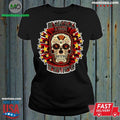 Original The Mavericks And Friends 2026 Shows - Adult & Kids T-Shirts, Sweatshirts & Hoodies apparel design preview 1