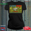 Original Goose Amsterdam, Netherlands Tour On May - Adult & Kids T-Shirts, Sweatshirts & Hoodies apparel design preview 1