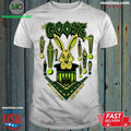 Goose Madison Square Garden in NYC June 19-20 2026 - Adult & Kids T-Shirts, Sweatshirts & Hoodies apparel design preview 1