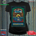 Original Grateful Dead In Lagos Portugal On Sept - Adult & Kids T-Shirts, Sweatshirts & Hoodies apparel design preview 1