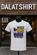 You're so dumb you sold your car for gas money - Adult & Kids T-Shirts, Sweatshirts & Hoodies apparel design preview 1