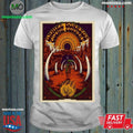 Original Poster Daniel Donato's Cosmic Country - Adult & Kids T-Shirts, Sweatshirts & Hoodies apparel design preview 1