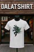 Giannis Antetokounmpo Milwaukee Bucks Silhouette - Adult & Kids T-Shirts, Sweatshirts & Hoodies apparel design preview 1