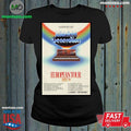 Poster Midnight Generation European Tour 26 - Adult & Kids T-Shirts, Sweatshirts & Hoodies apparel design preview 1