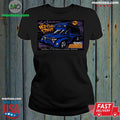 Original The Red Clay Strays Nashville TN Tour Jun 3 - Adult & Kids T-Shirts, Sweatshirts & Hoodies apparel design preview 1