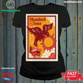 Mumford And Sons Burgettstown PA Tour On June 14 2026 - Adult & Kids T-Shirts, Sweatshirts & Hoodies apparel design preview 1