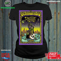 Primus Jun 3 2026 In Chicago IL Poster - Adult & Kids T-Shirts, Sweatshirts & Hoodies apparel design preview 1