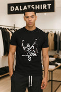 St. John's Basketball Dylan Church Bells Darling - Adult & Kids T-Shirts, Sweatshirts & Hoodies apparel design preview 1