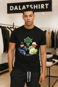 Feid Vs Ferxxo Falxo Tour El Mano A Del Año Dragon - Adult & Kids T-Shirts, Sweatshirts & Hoodies apparel design preview 1
