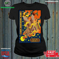 Original Dave Matthews Band The Wharf Amphitheater in - Adult & Kids T-Shirts, Sweatshirts & Hoodies apparel design preview 1